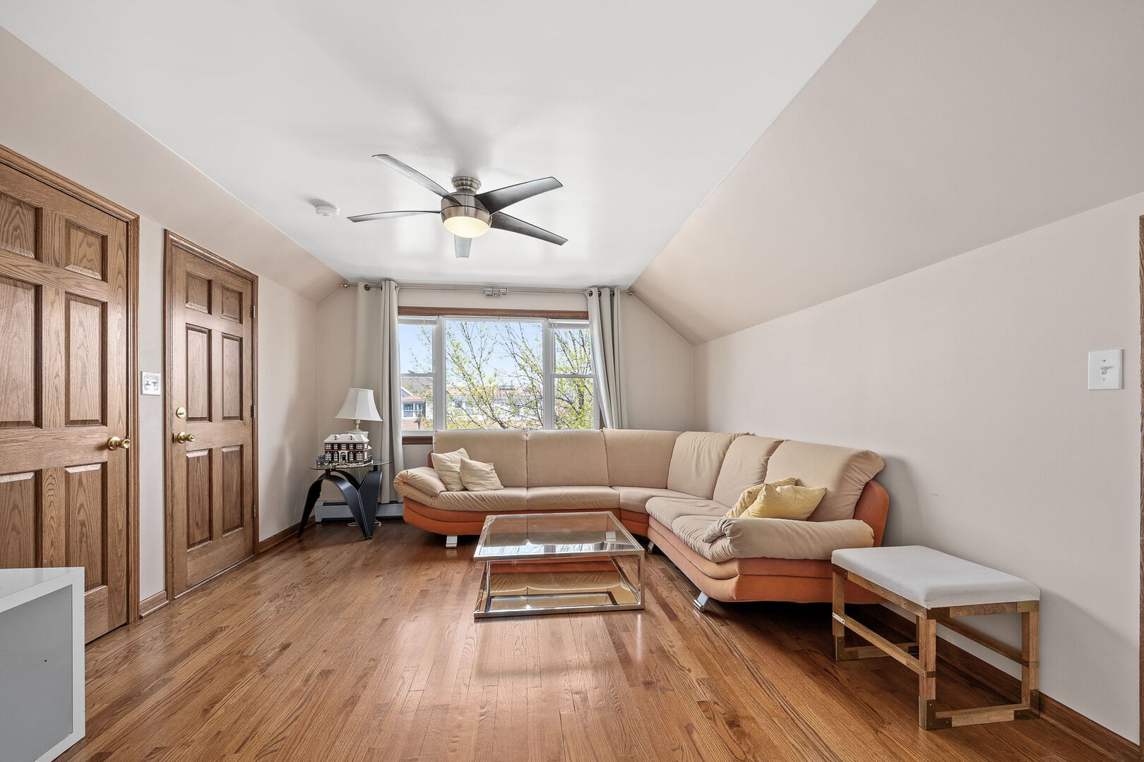 4508 S Avers Avenue, Chicago, IL 60632