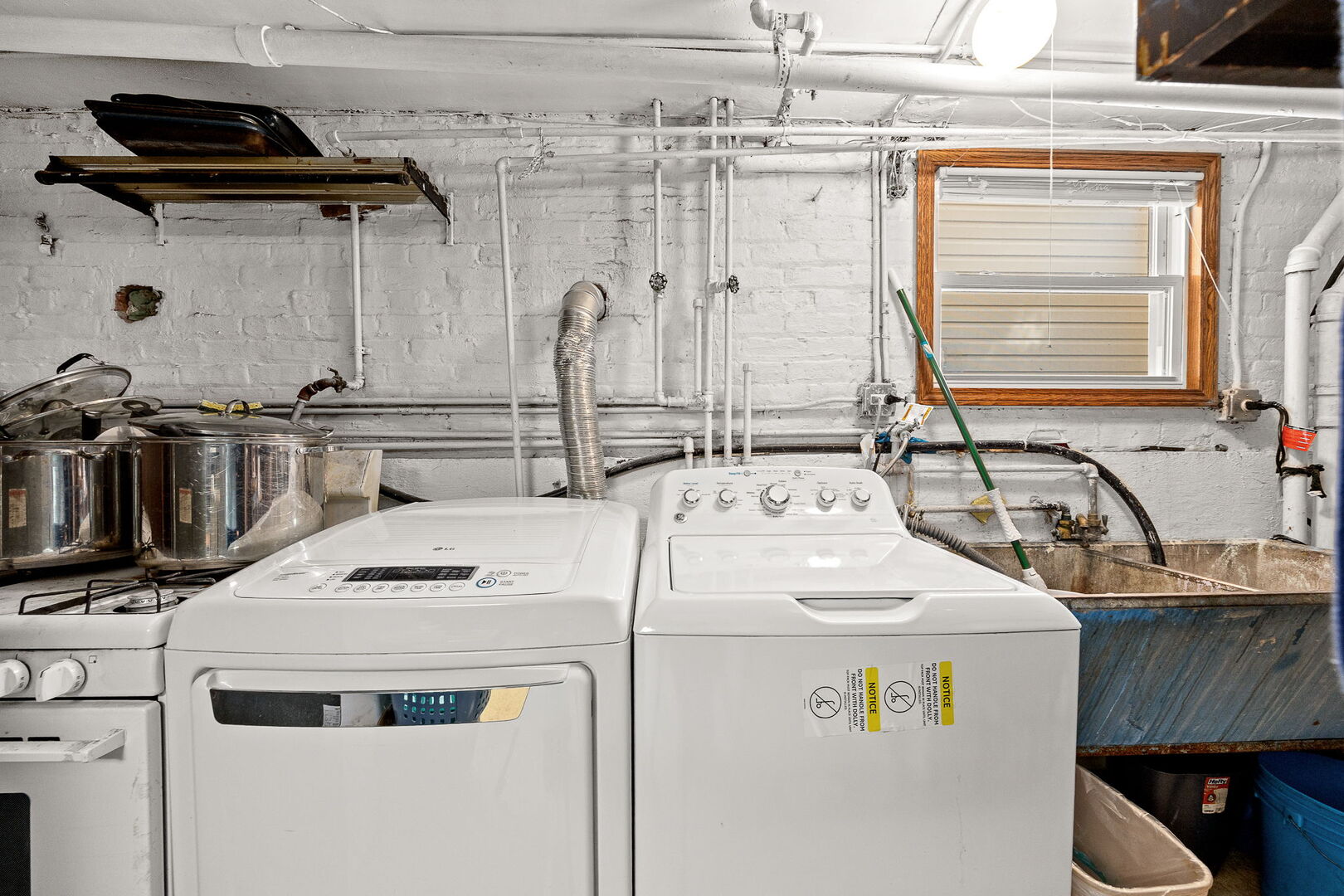 4508 S Avers Avenue, Chicago, IL 60632