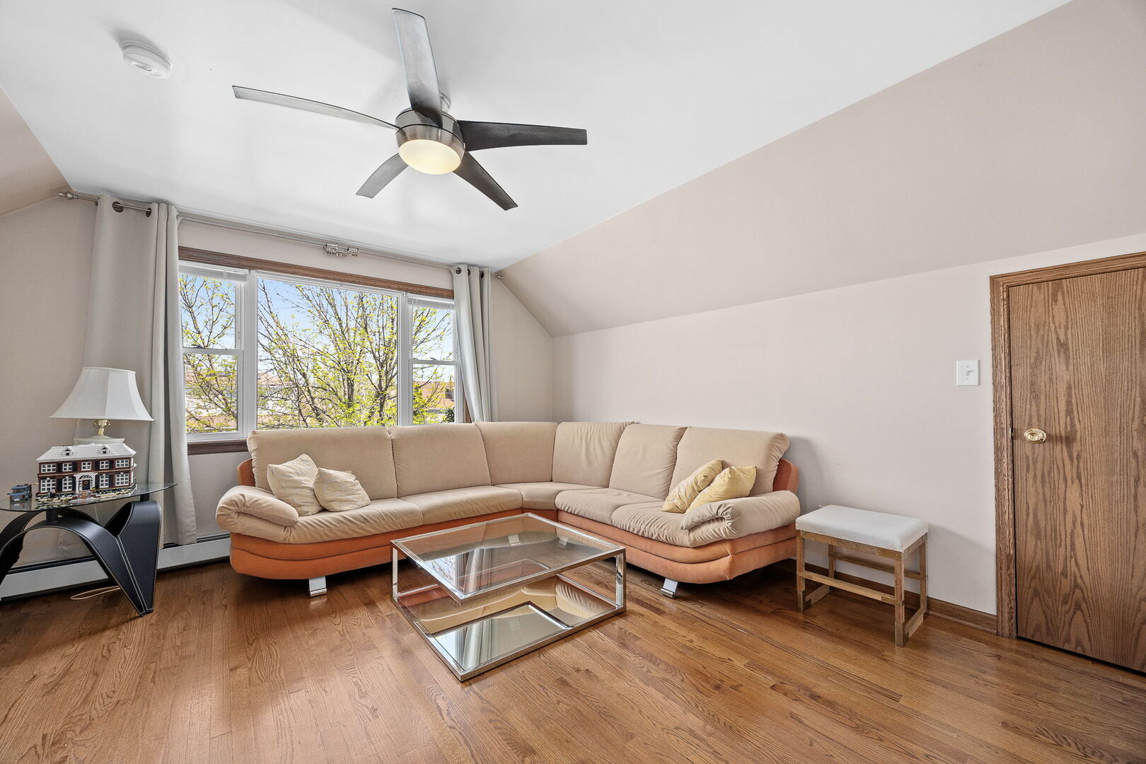 4508 S Avers Avenue, Chicago, IL 60632