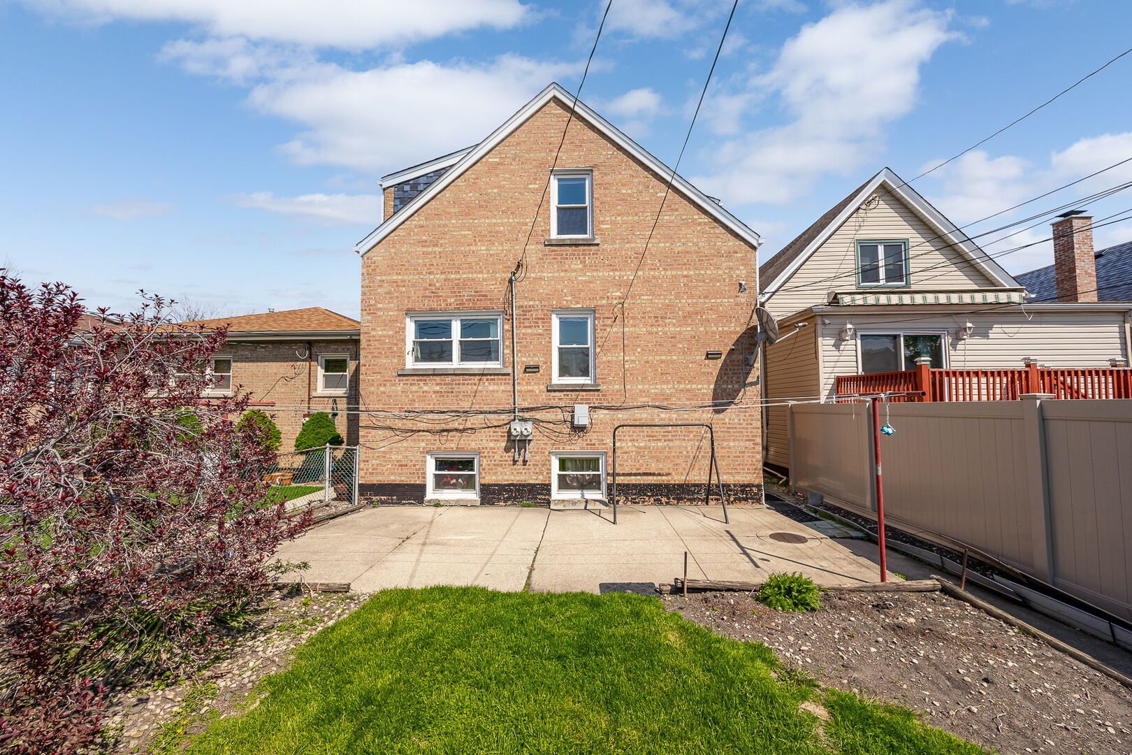 4508 S Avers Avenue, Chicago, IL 60632