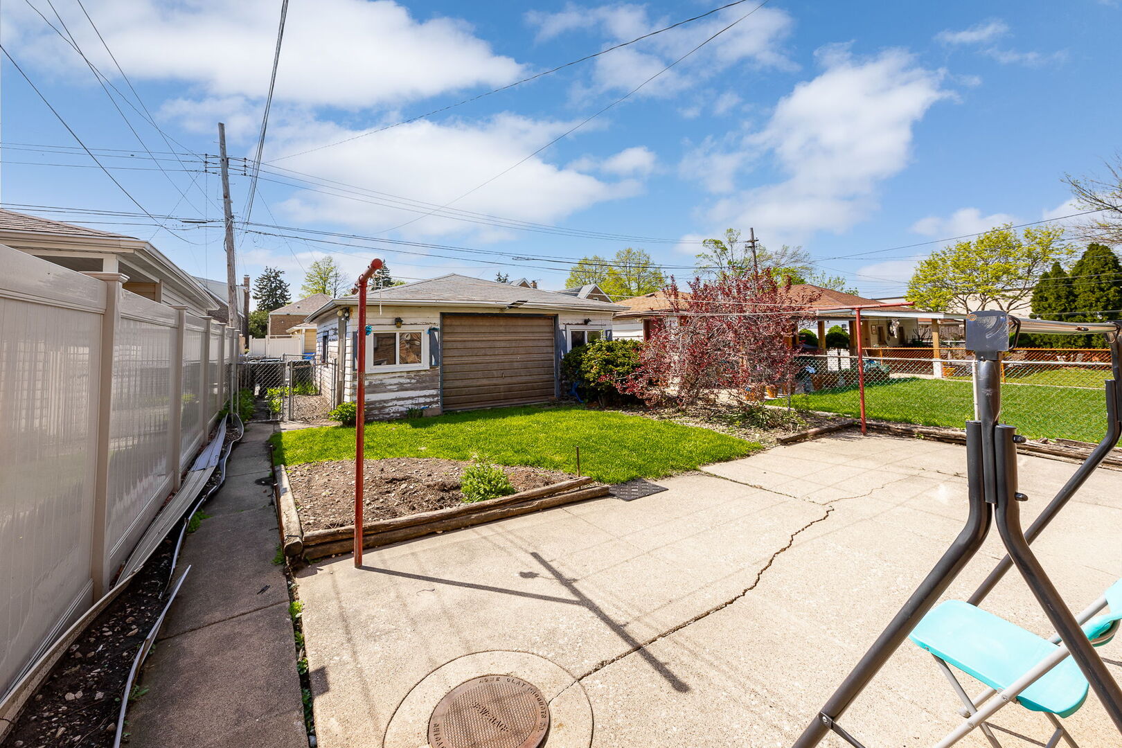 4508 S Avers Avenue, Chicago, IL 60632