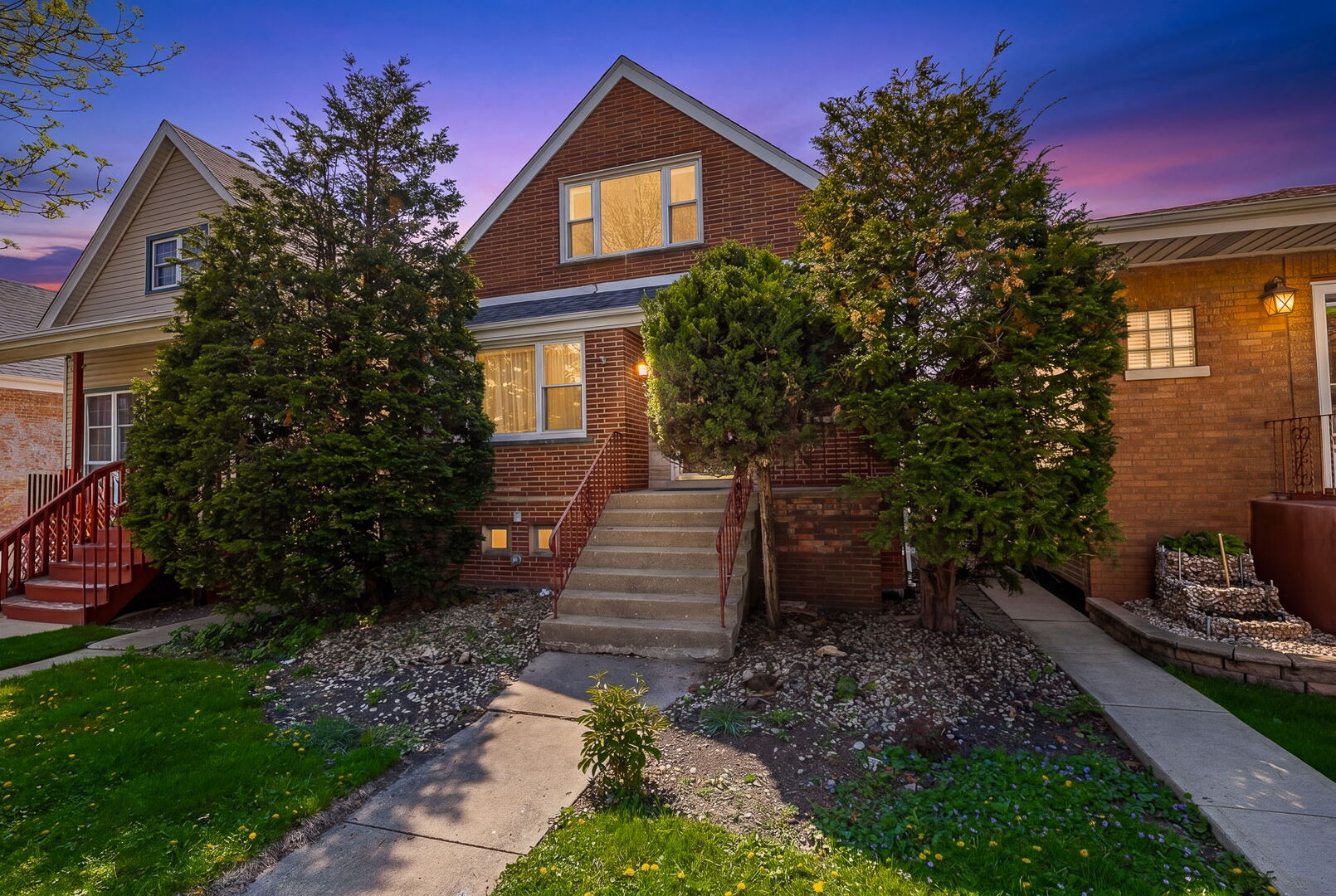 4508 S Avers Avenue, Chicago, IL 60632