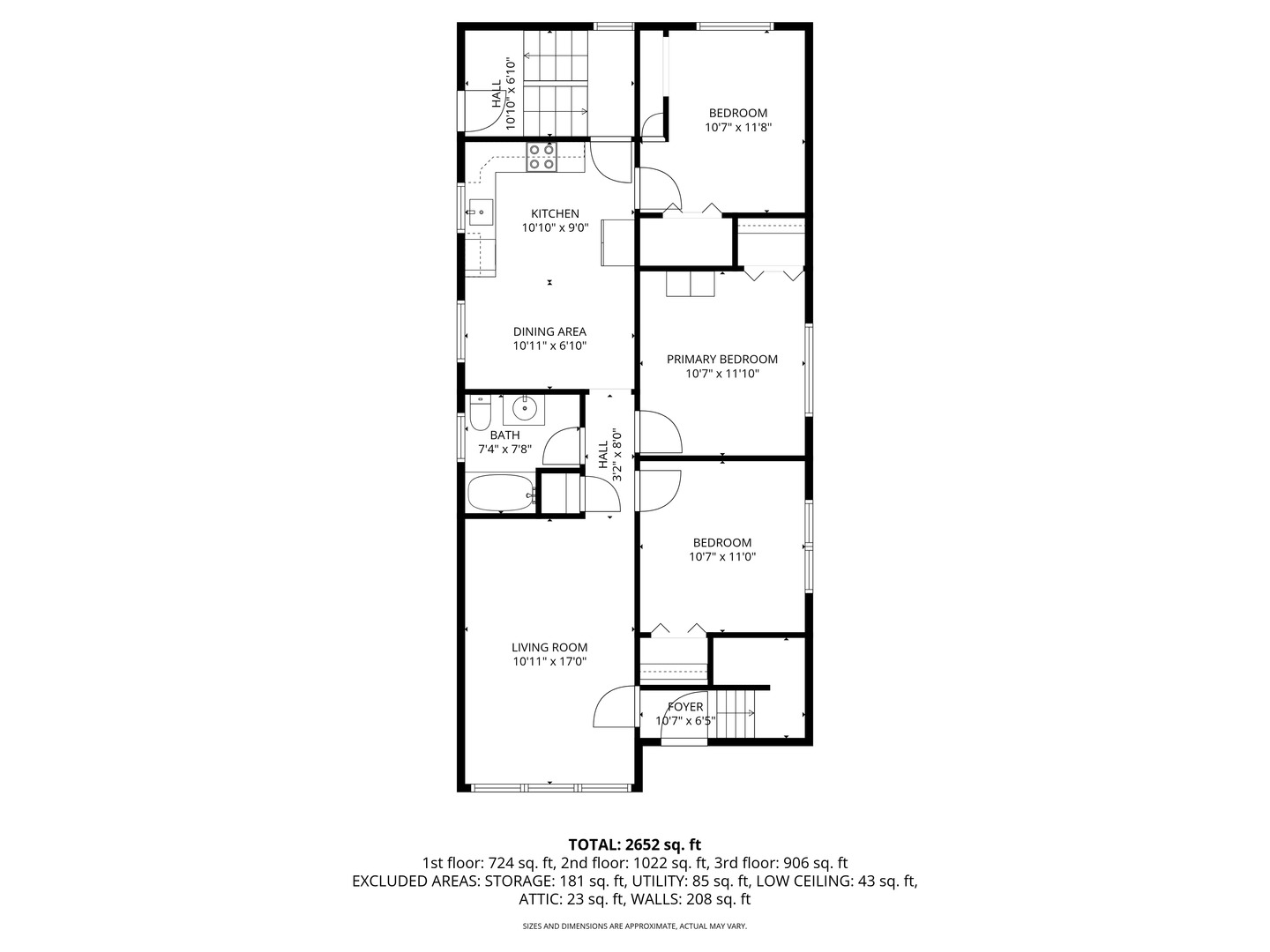 4508 S Avers Avenue, Chicago, IL 60632