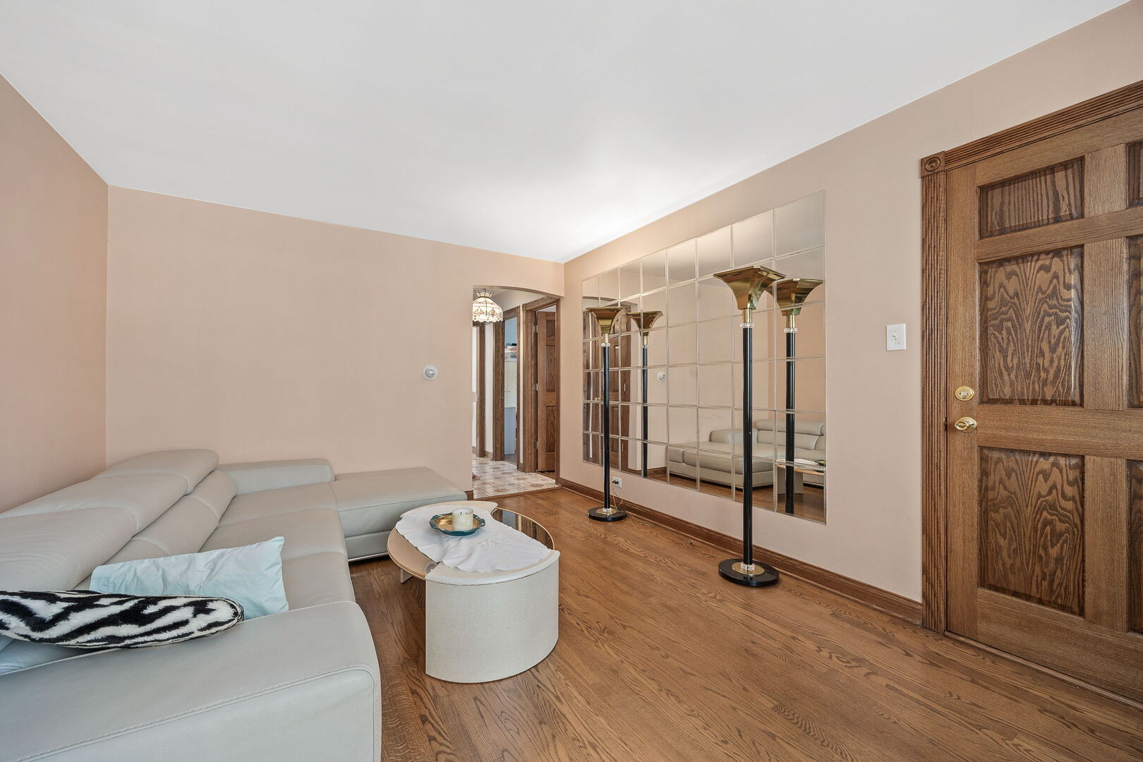 4508 S Avers Avenue, Chicago, IL 60632