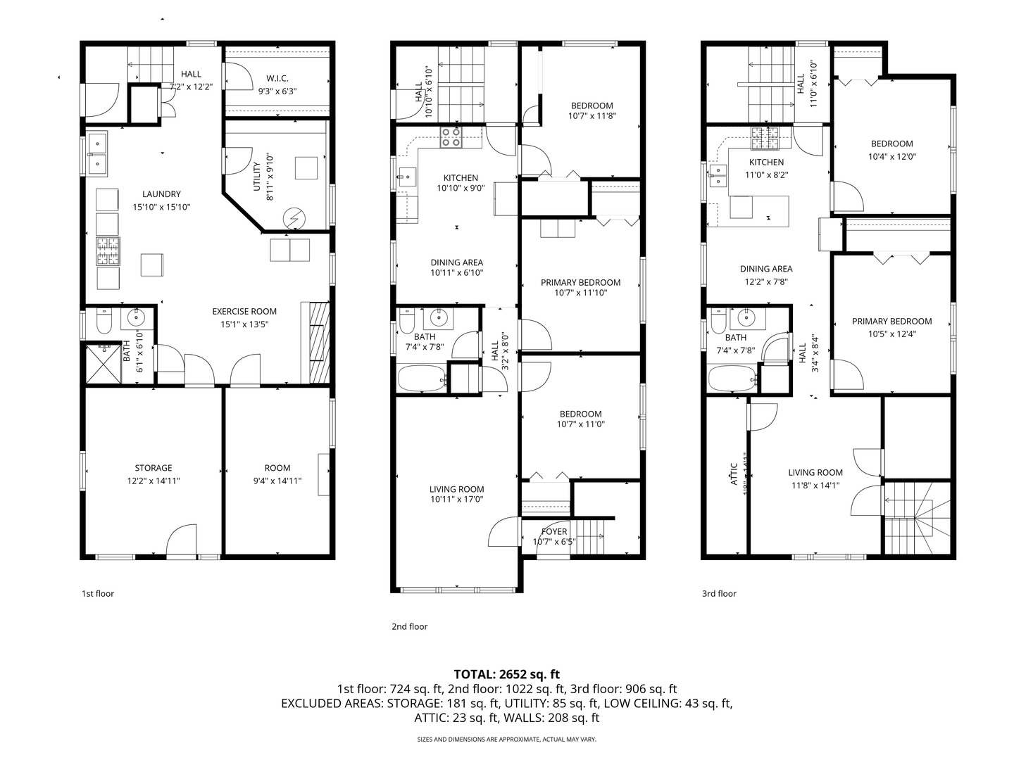 4508 S Avers Avenue, Chicago, IL 60632