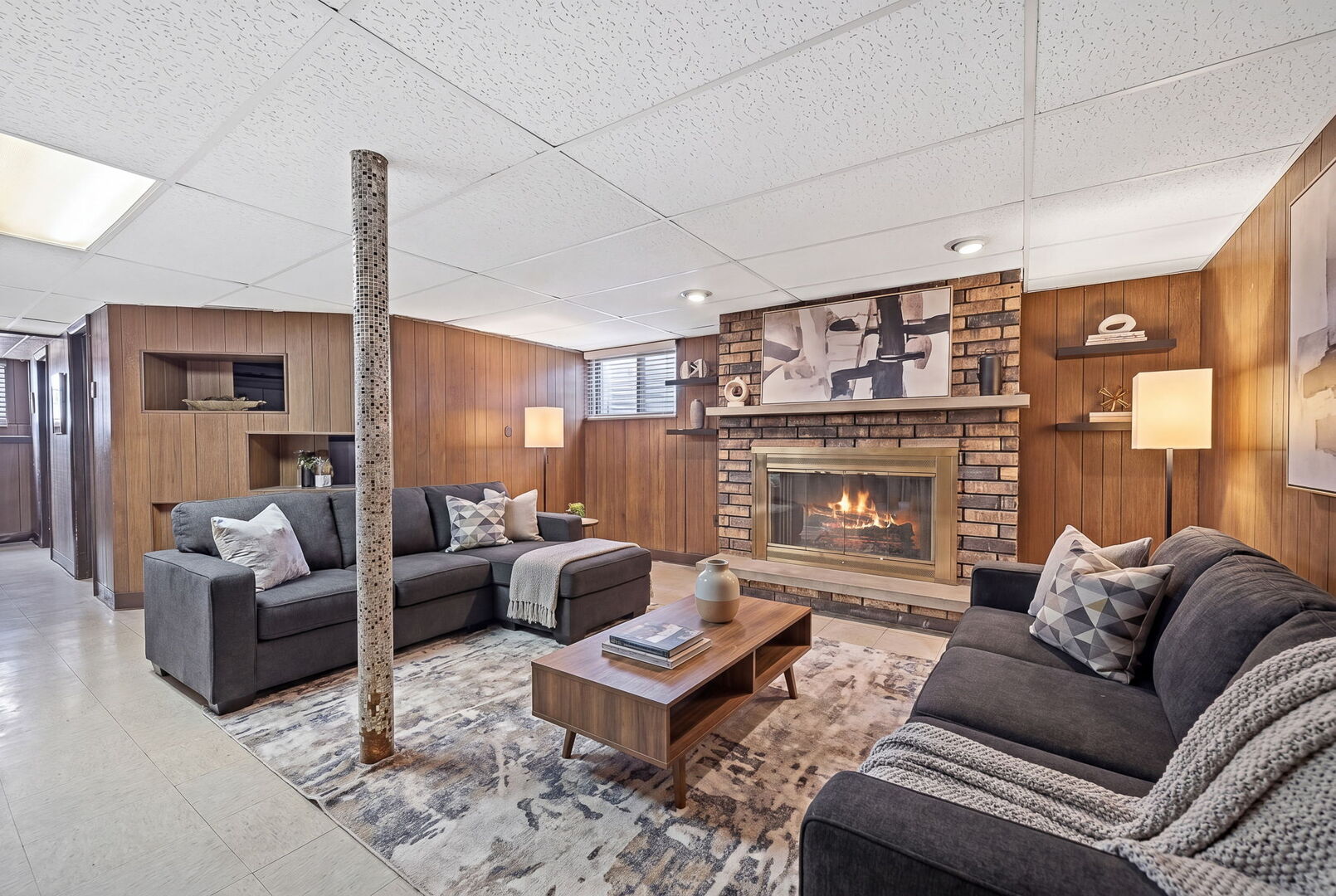 4508 S Avers Avenue, Chicago, IL 60632