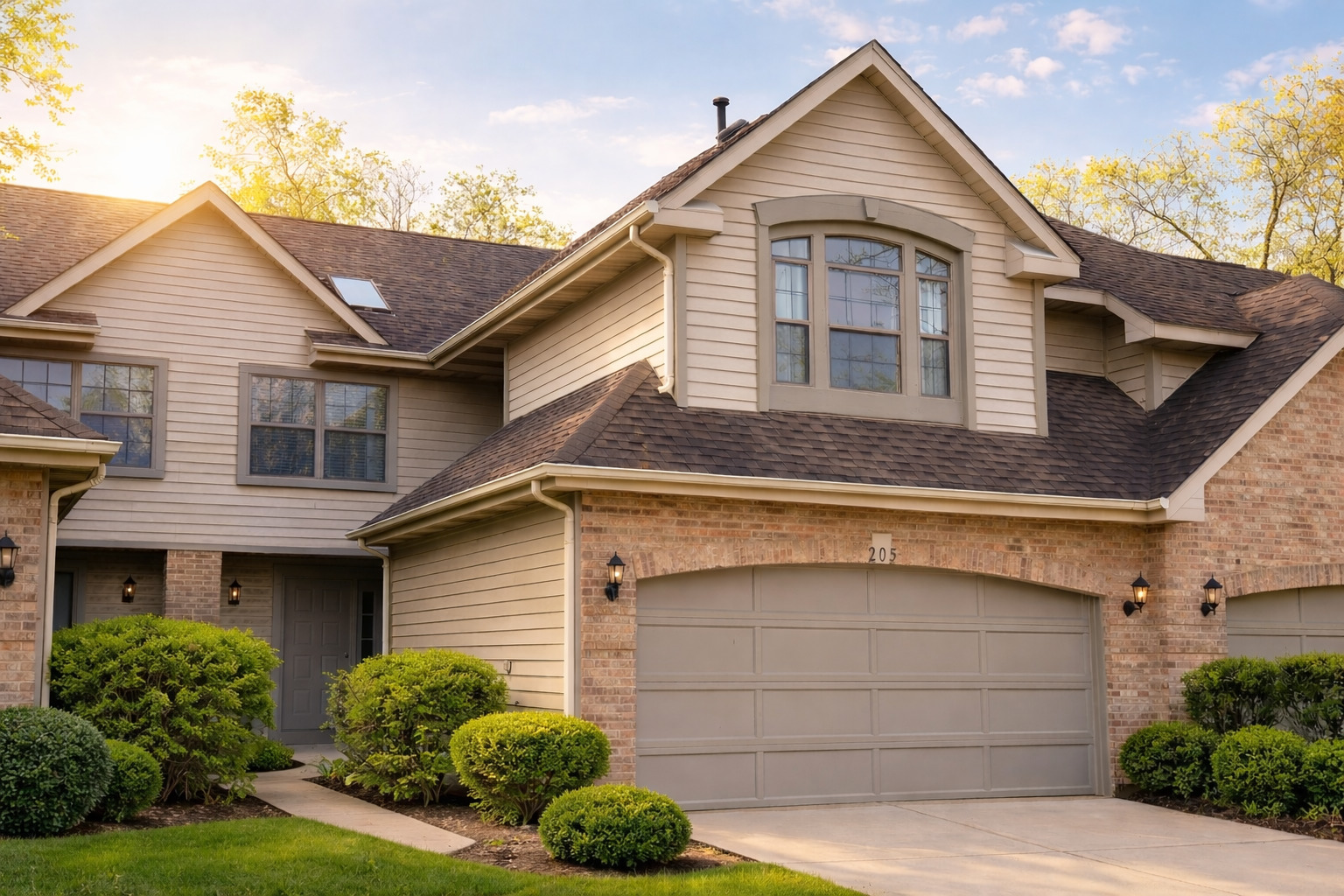 205 Benton Lane, Bloomingdale, IL 60108