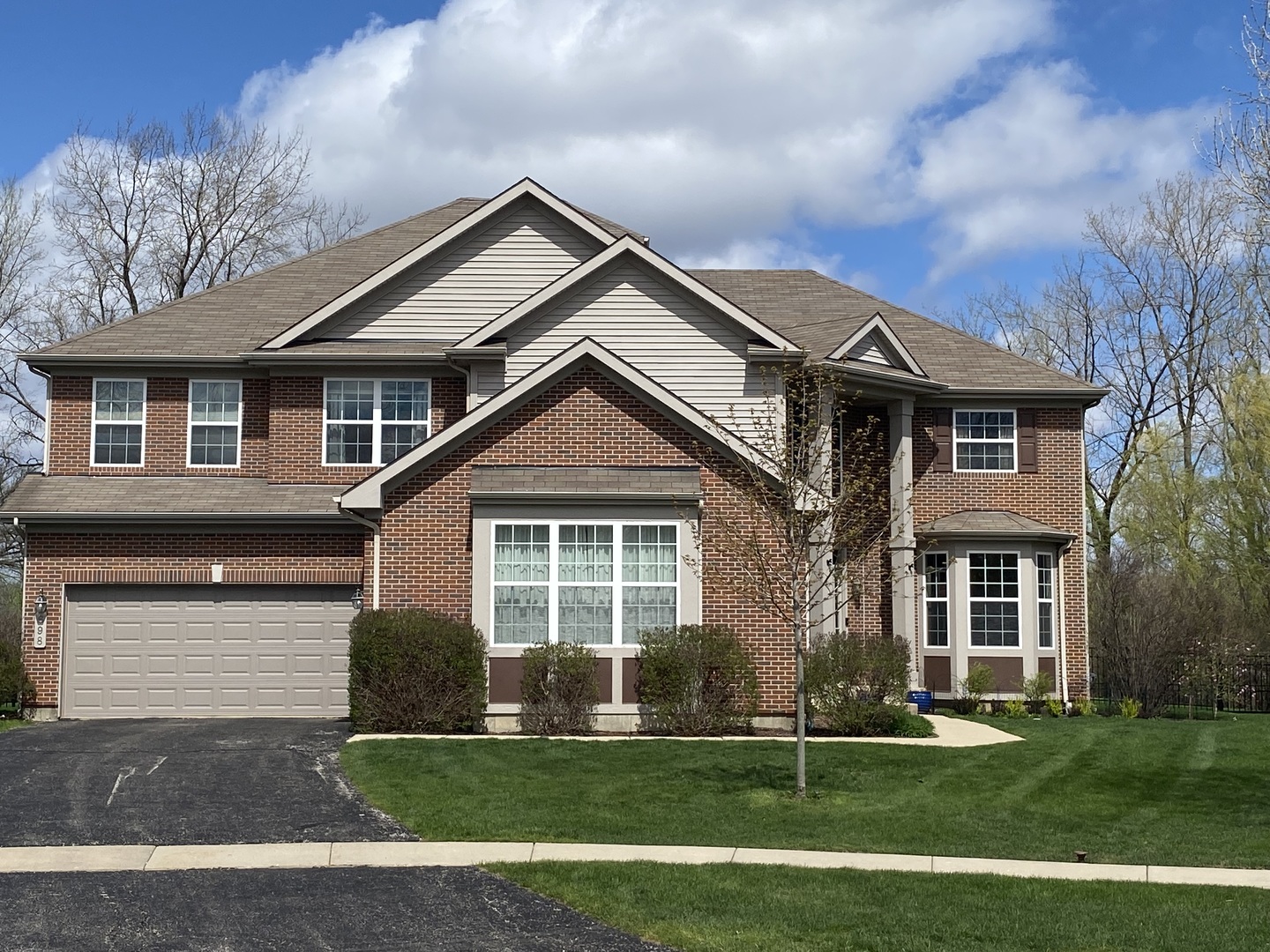 698 Blazing Star Court, Lake Villa, IL 60046