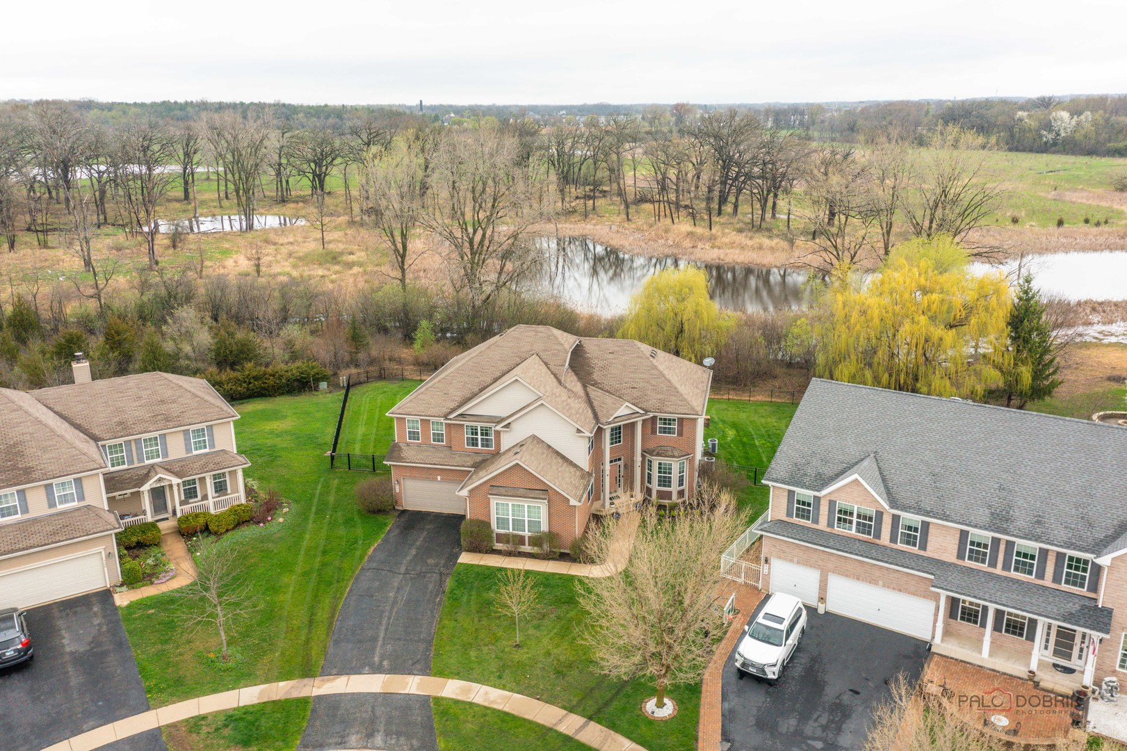 698 Blazing Star Court, Lake Villa, IL 60046