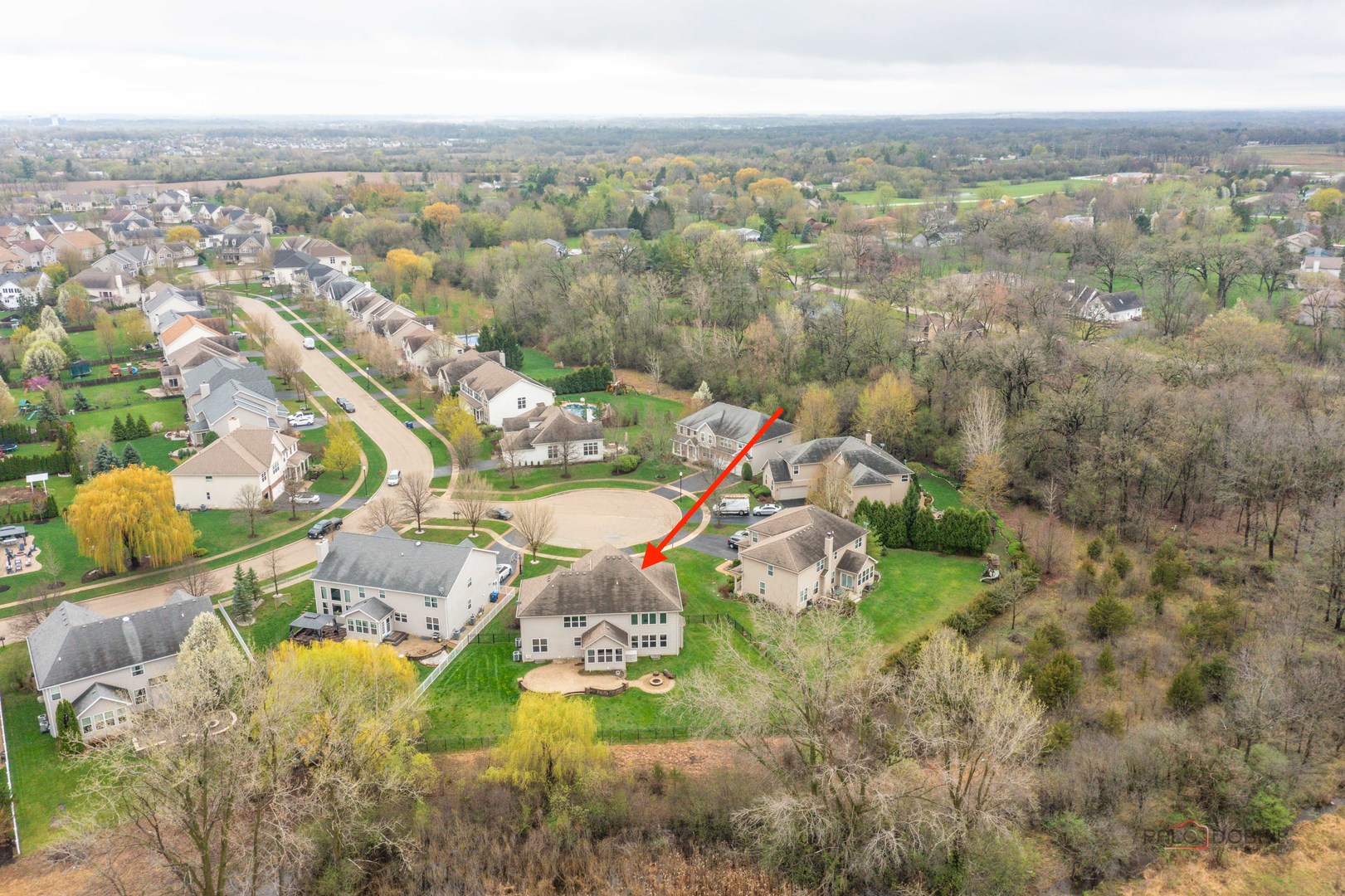 698 Blazing Star Court, Lake Villa, IL 60046