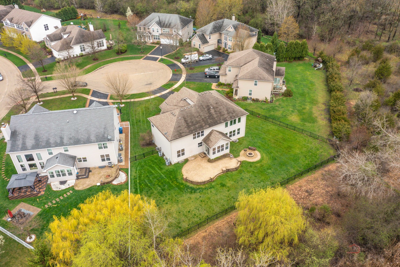 698 Blazing Star Court, Lake Villa, IL 60046