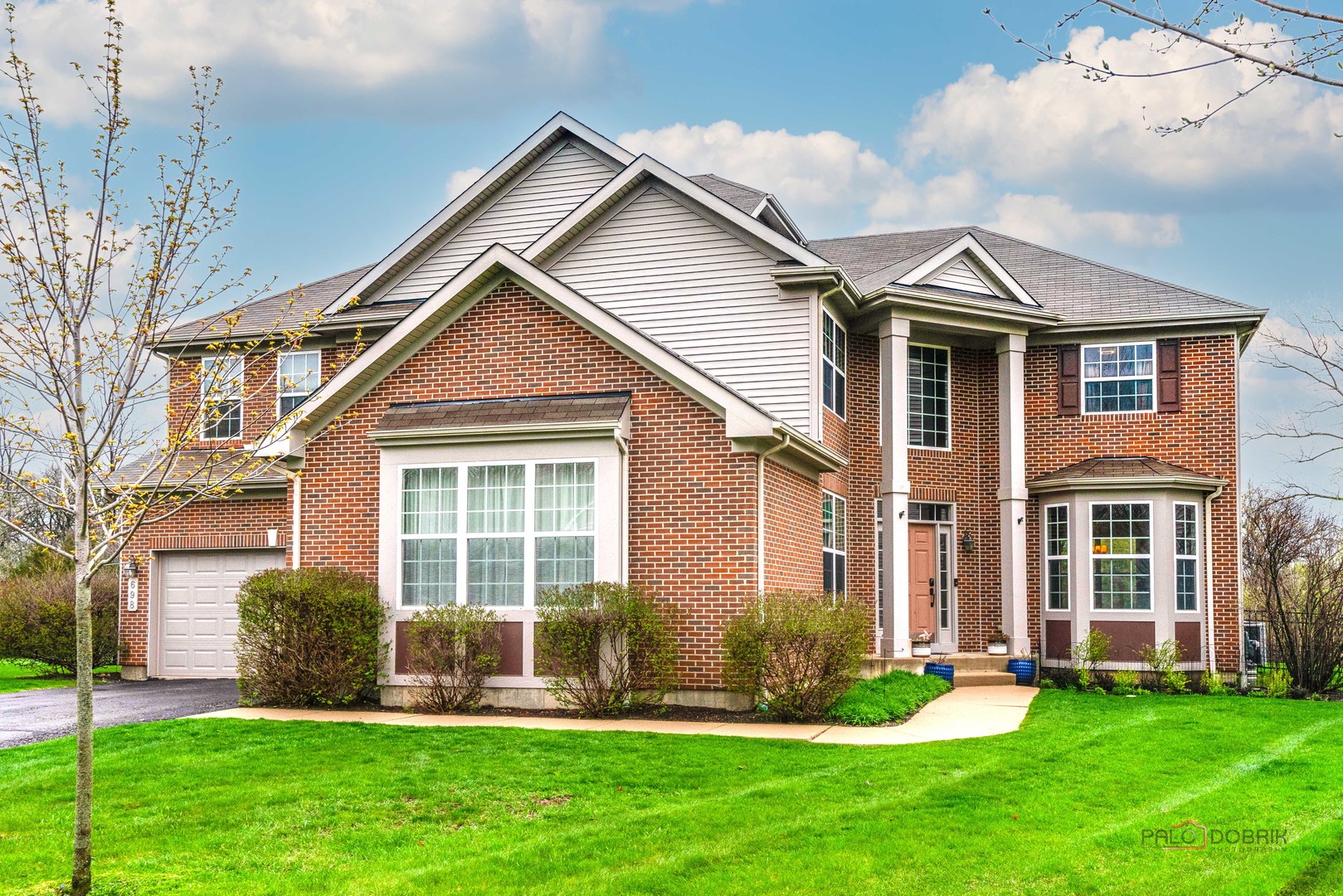 698 Blazing Star Court, Lake Villa, IL 60046