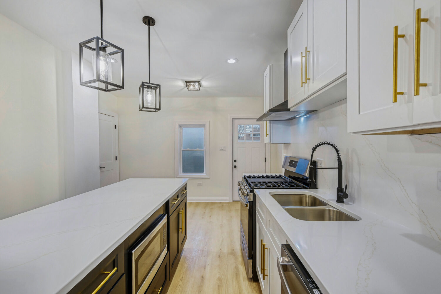 9232 S Aberdeen Street, Chicago, IL 60620