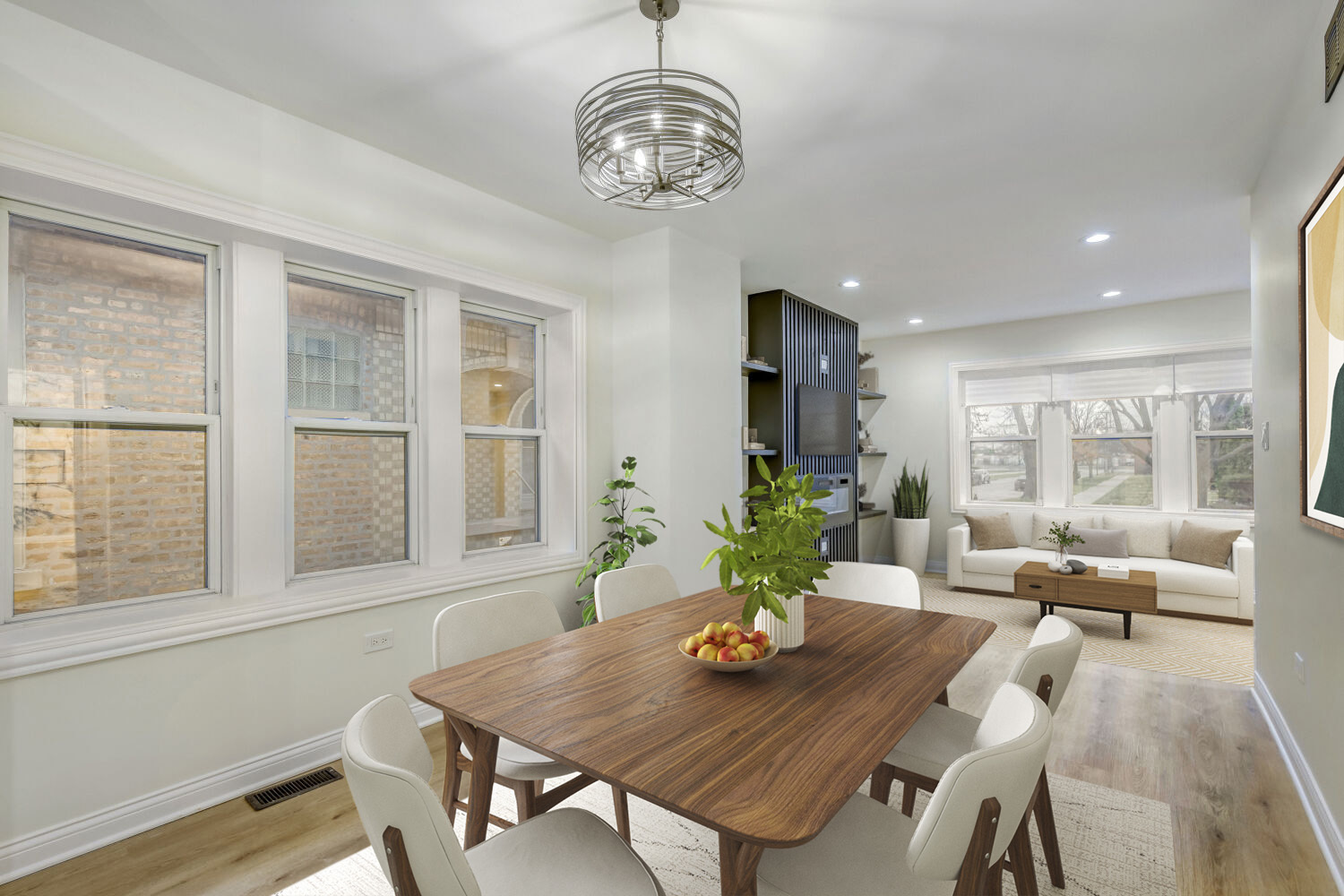 9232 S Aberdeen Street, Chicago, IL 60620