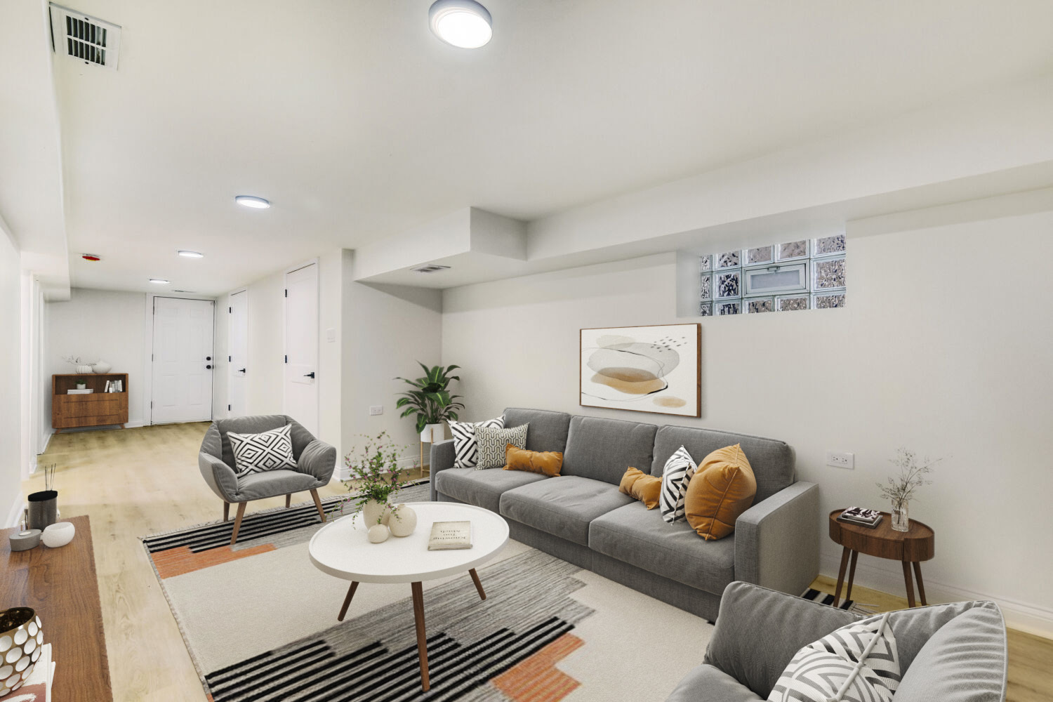 9232 S Aberdeen Street, Chicago, IL 60620