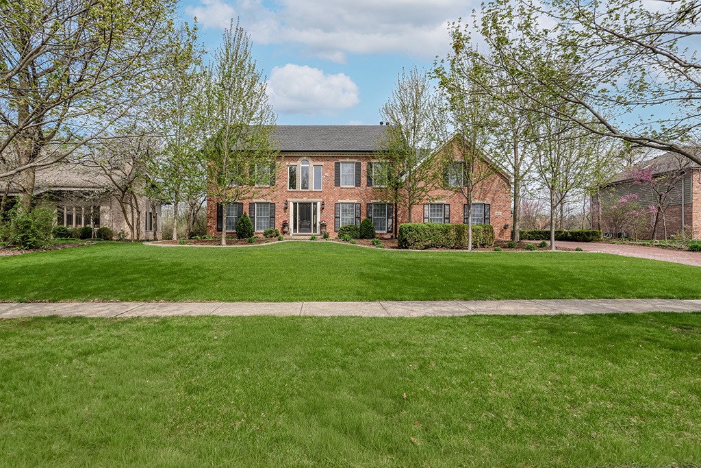 11420 Swinford Lane, Mokena, IL 60448