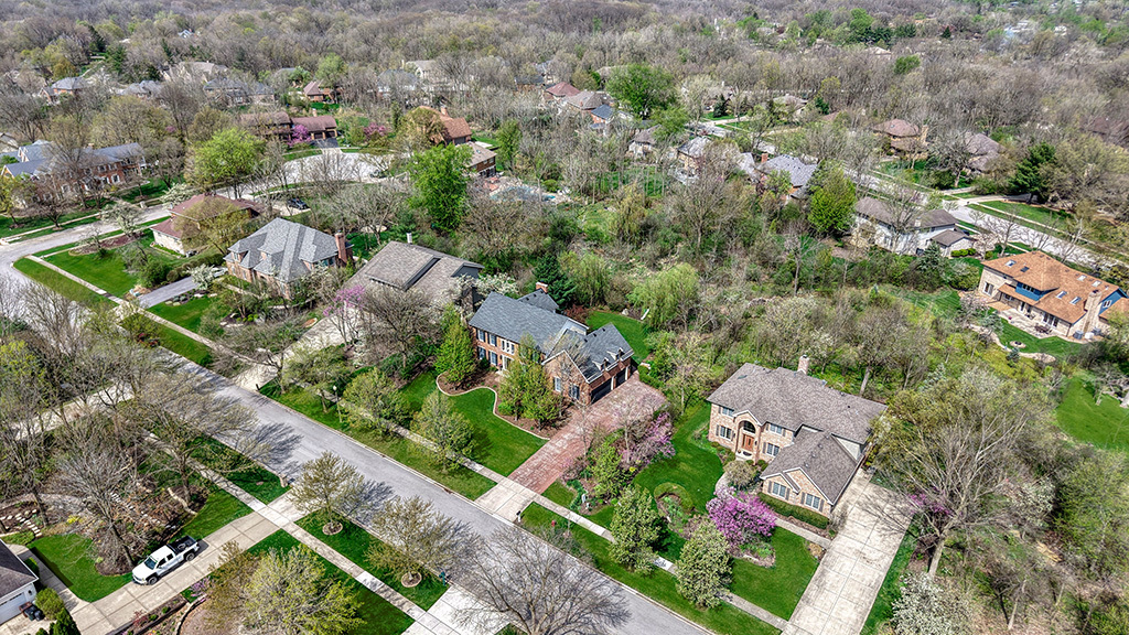 11420 Swinford Lane, Mokena, IL 60448