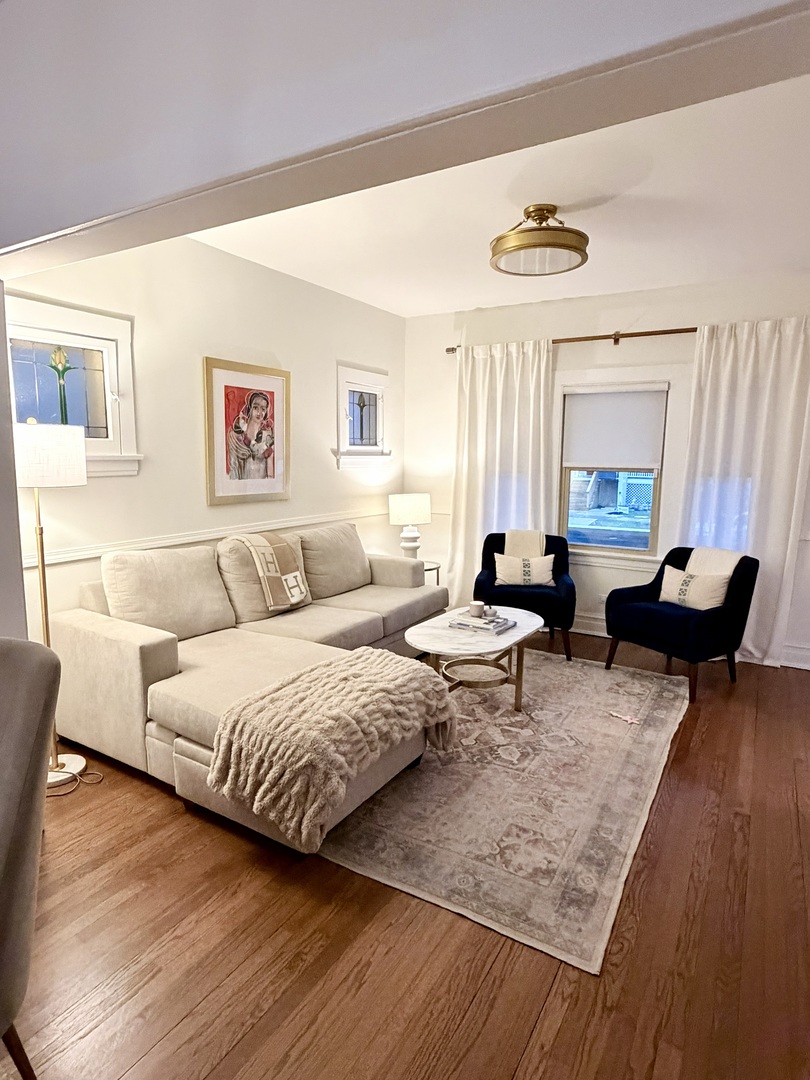 7717 Adams Street, Forest Park, IL 60130