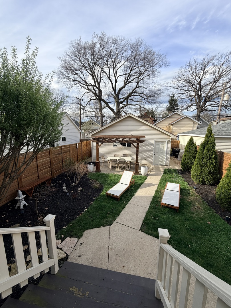 7717 Adams Street, Forest Park, IL 60130