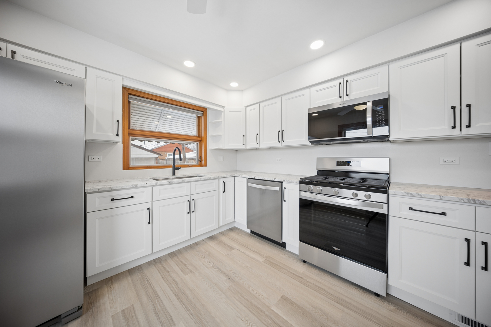 8229 W Giddings Street, Norridge, IL 60706