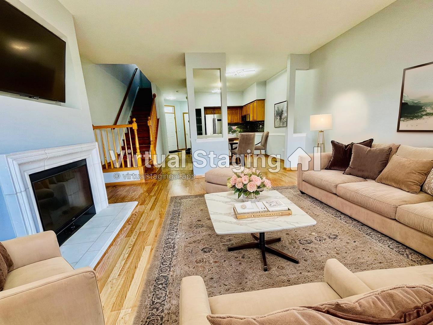 14857 W Victoria Crossing #14857, Lockport, IL 60441