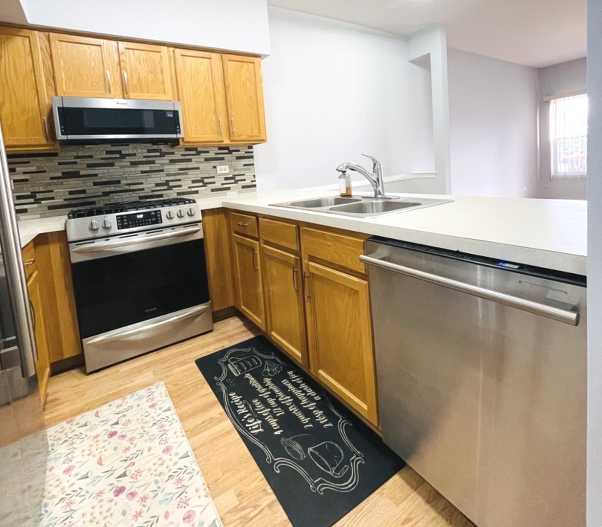 14857 W Victoria Crossing #14857, Lockport, IL 60441