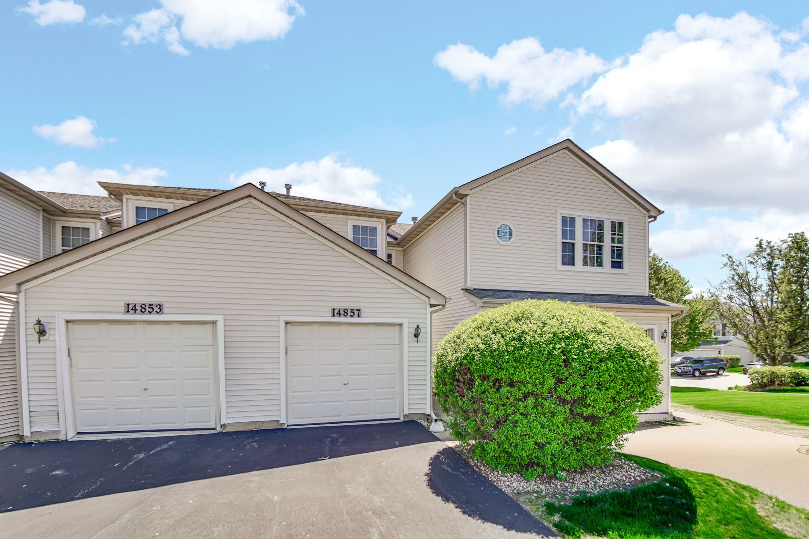 14857 W Victoria Crossing #14857, Lockport, IL 60441