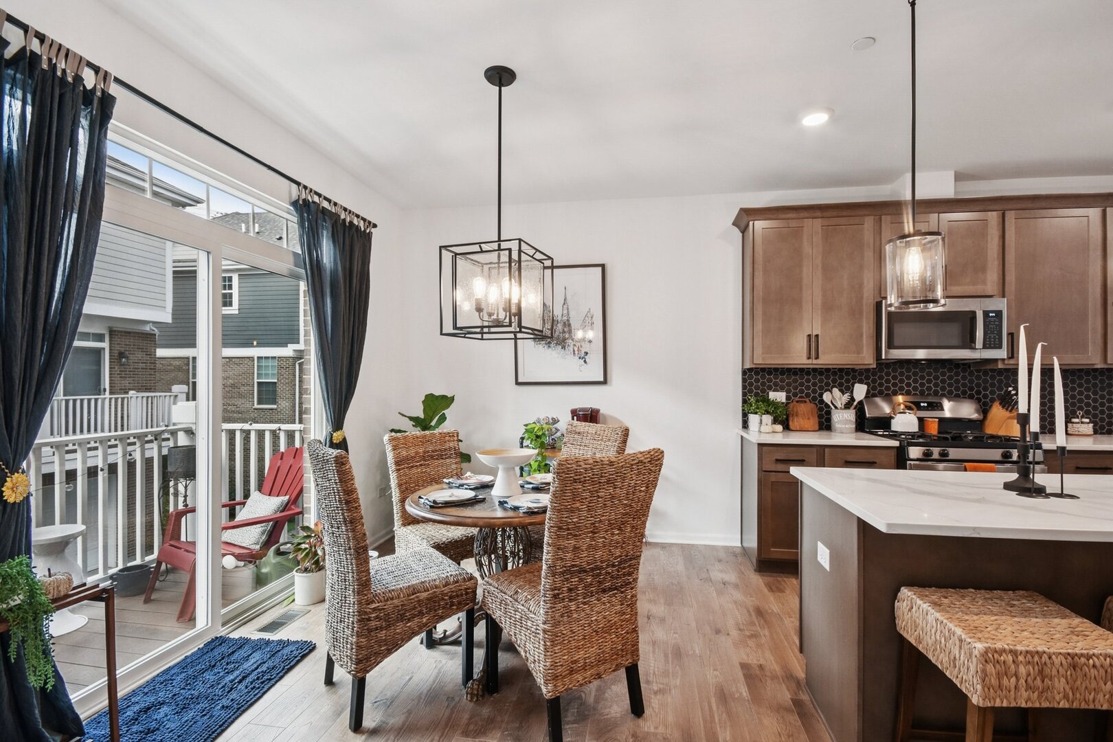 9245 Harlowe Lane, Orland Park, IL 60462