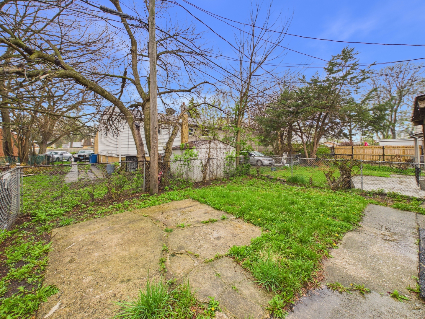 945 W 115th Place, Chicago, IL 60643