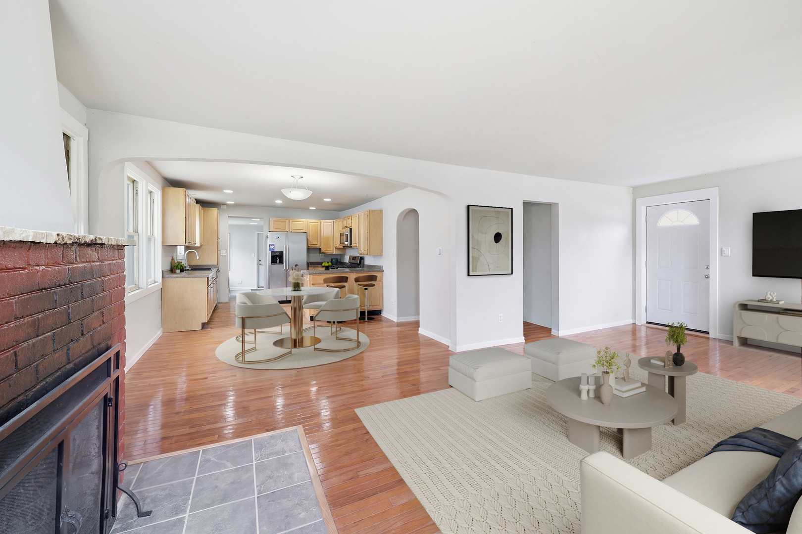 1426 N Harrison Street, Algonquin, IL 60102