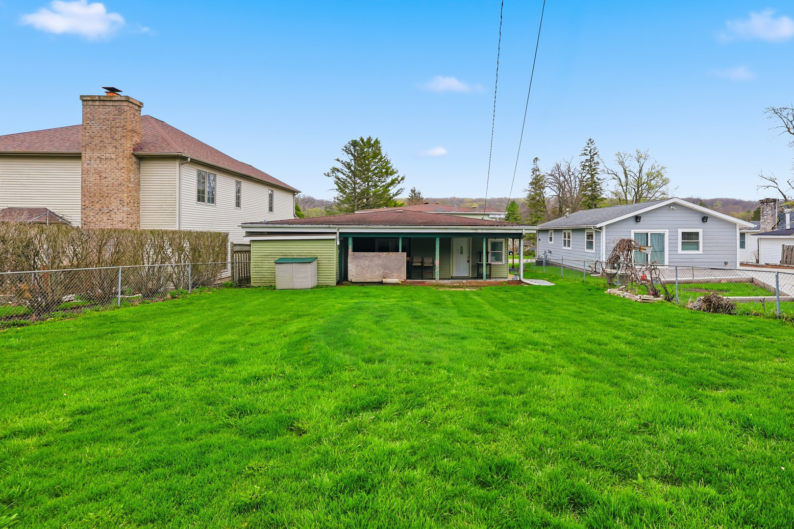 1426 N Harrison Street, Algonquin, IL 60102