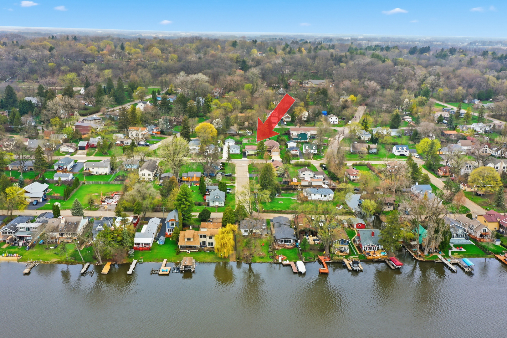 1426 N Harrison Street, Algonquin, IL 60102