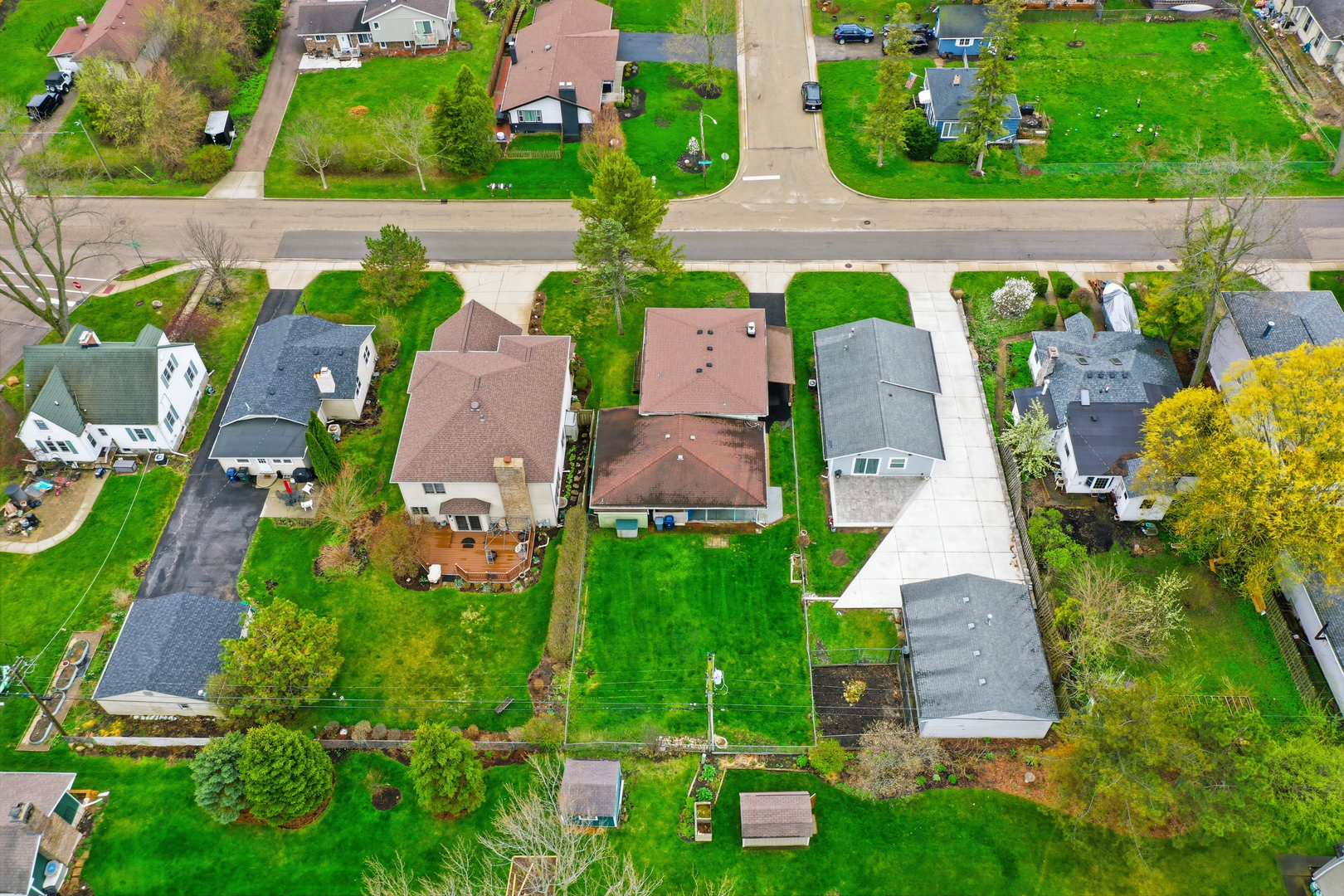 1426 N Harrison Street, Algonquin, IL 60102