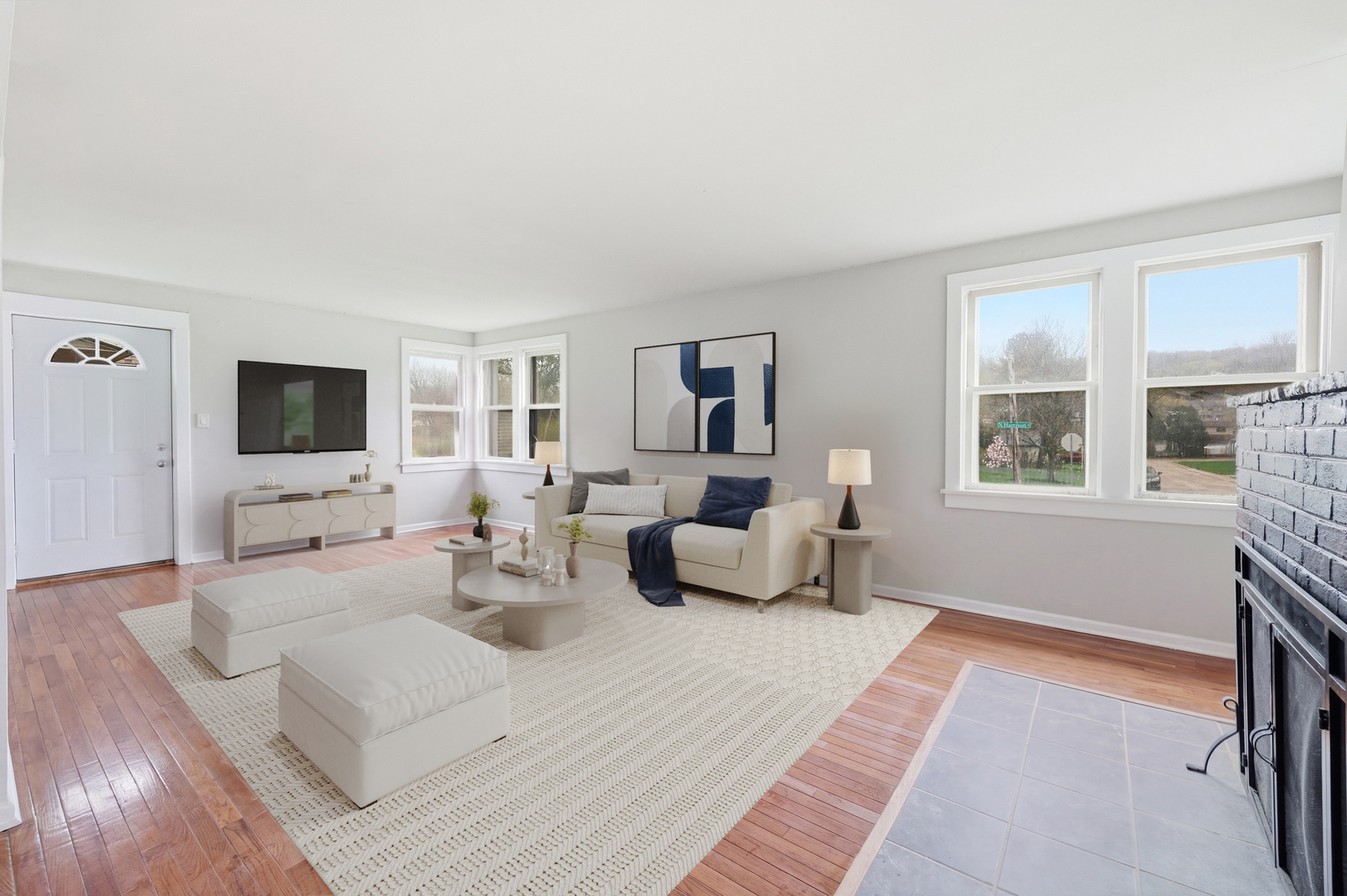 1426 N Harrison Street, Algonquin, IL 60102