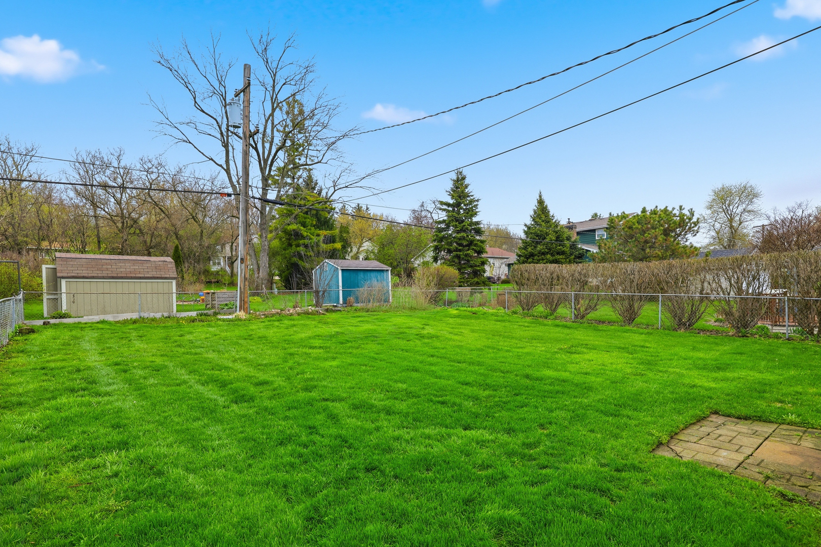 1426 N Harrison Street, Algonquin, IL 60102