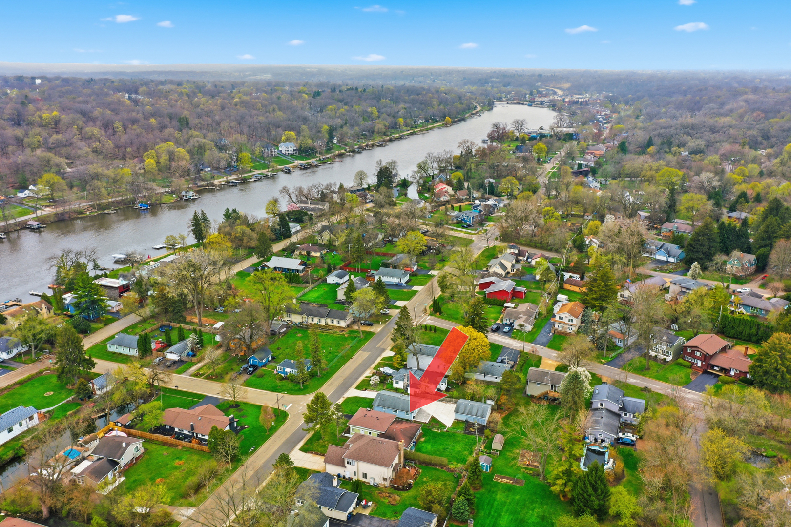 1426 N Harrison Street, Algonquin, IL 60102