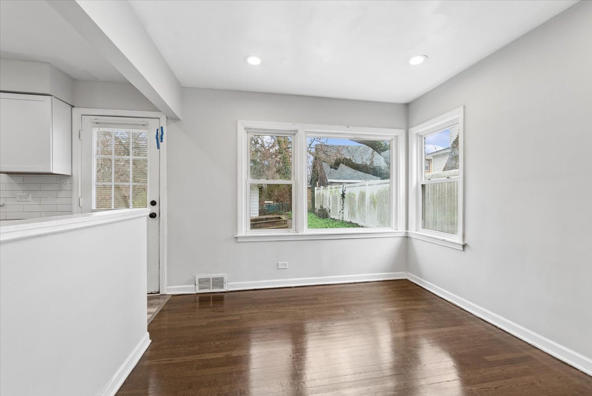 17917 Ashland Avenue, Homewood, IL 60430