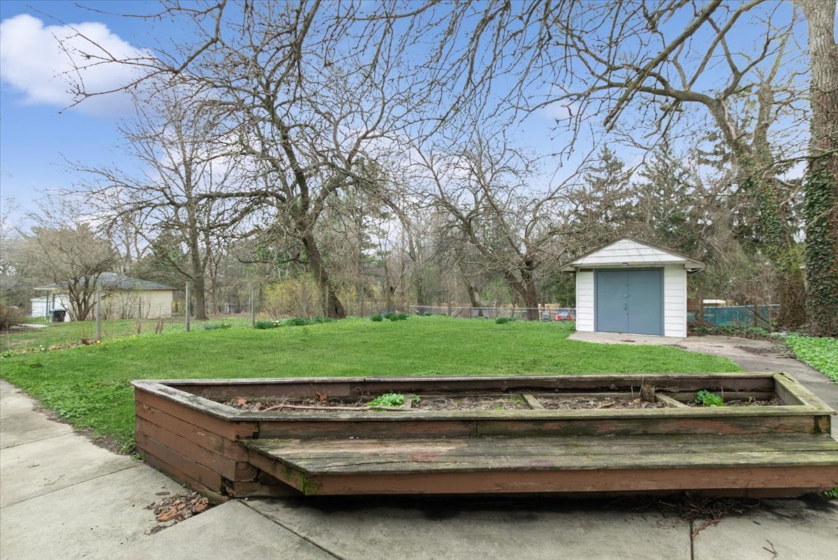 17917 Ashland Avenue, Homewood, IL 60430