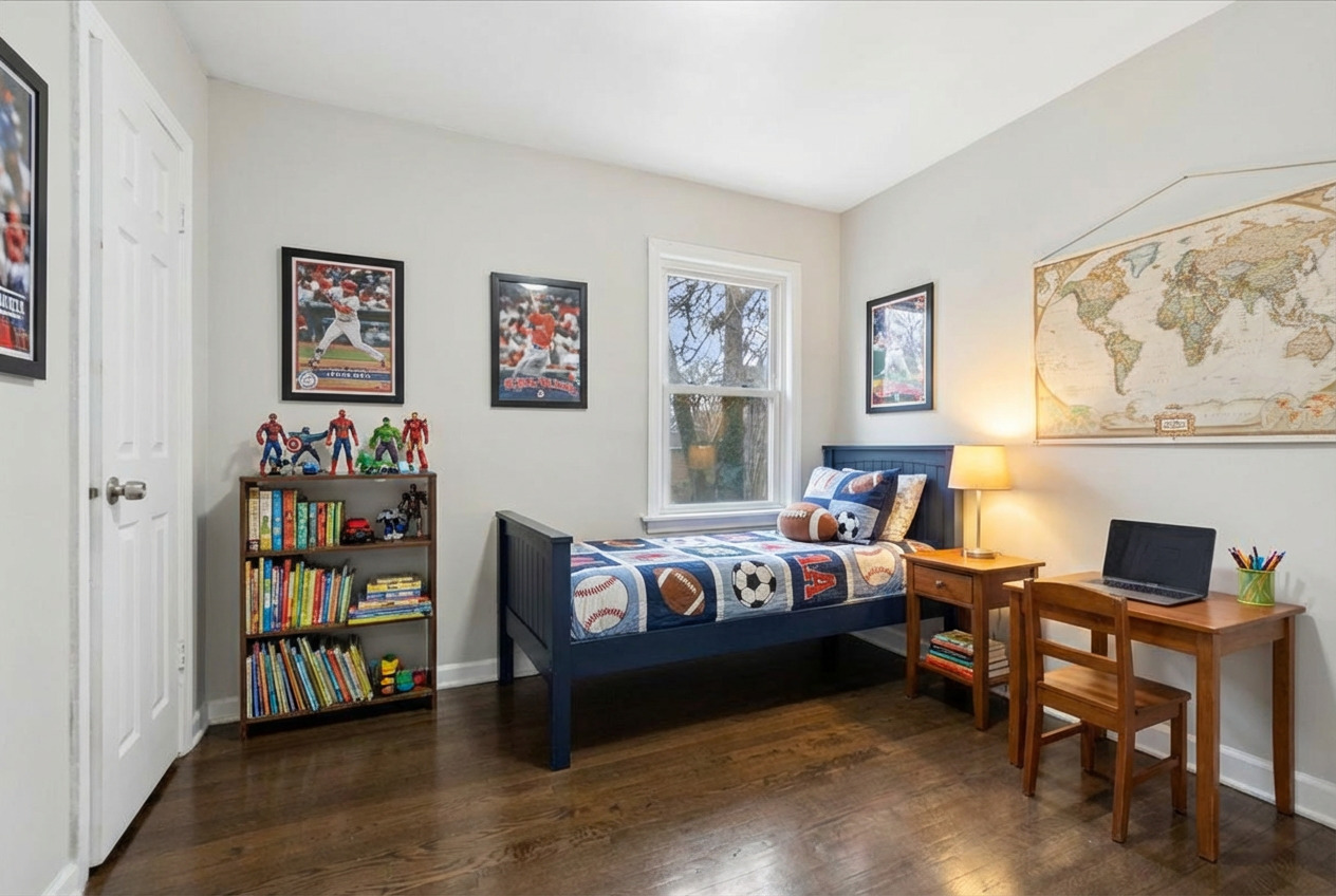 17917 Ashland Avenue, Homewood, IL 60430