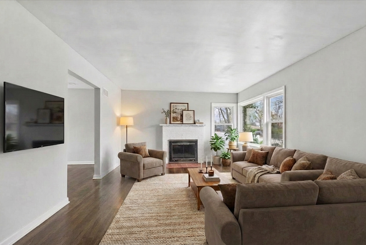 17917 Ashland Avenue, Homewood, IL 60430