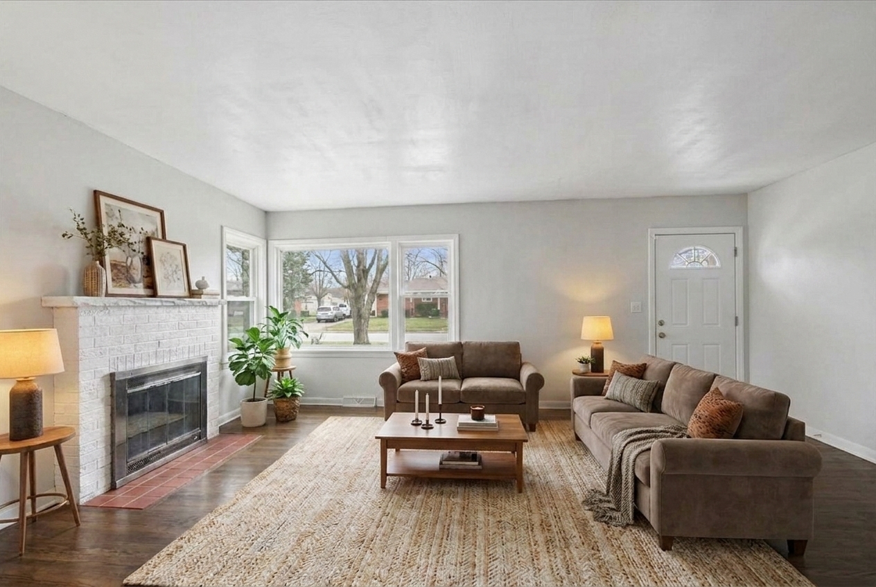 17917 Ashland Avenue, Homewood, IL 60430