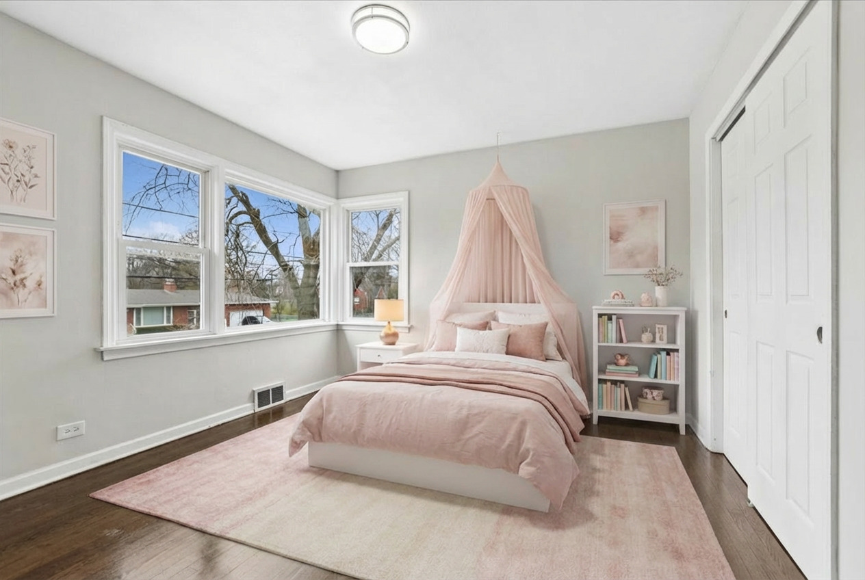 17917 Ashland Avenue, Homewood, IL 60430