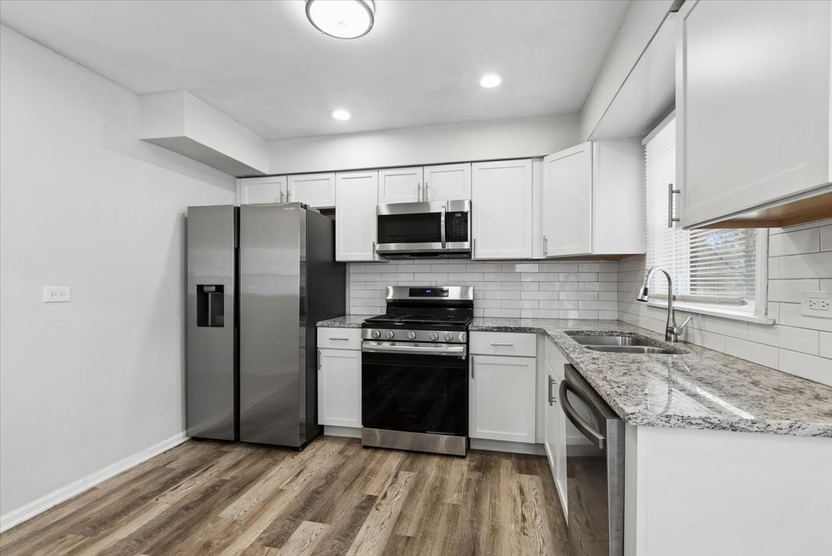 17917 Ashland Avenue, Homewood, IL 60430