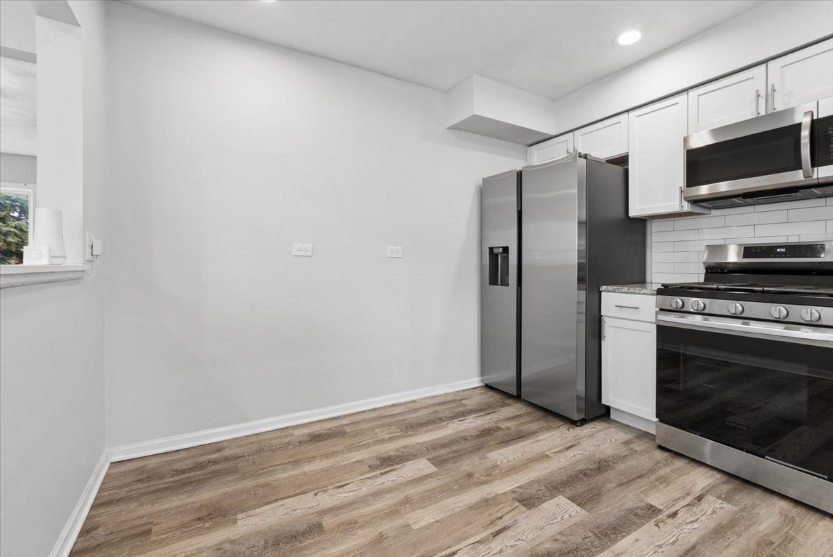 17917 Ashland Avenue, Homewood, IL 60430