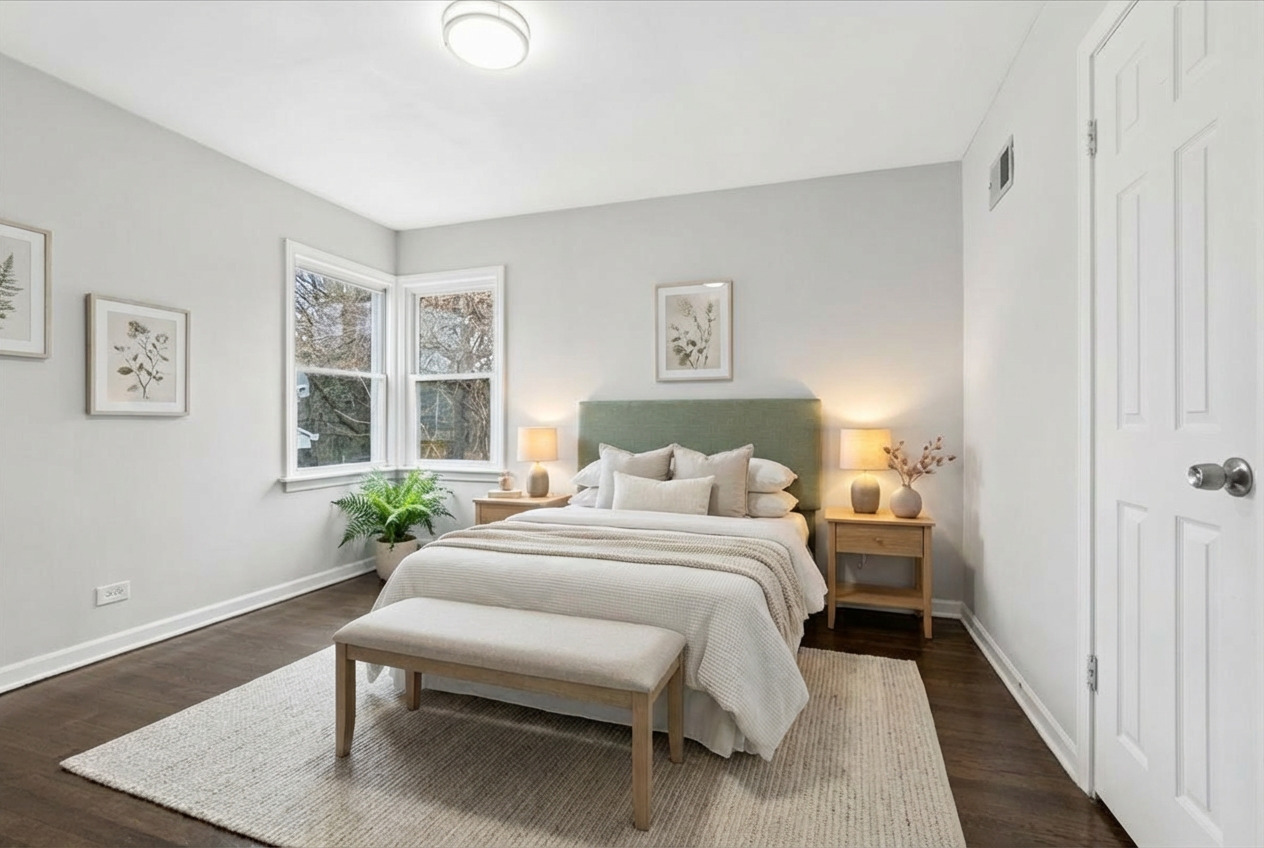 17917 Ashland Avenue, Homewood, IL 60430