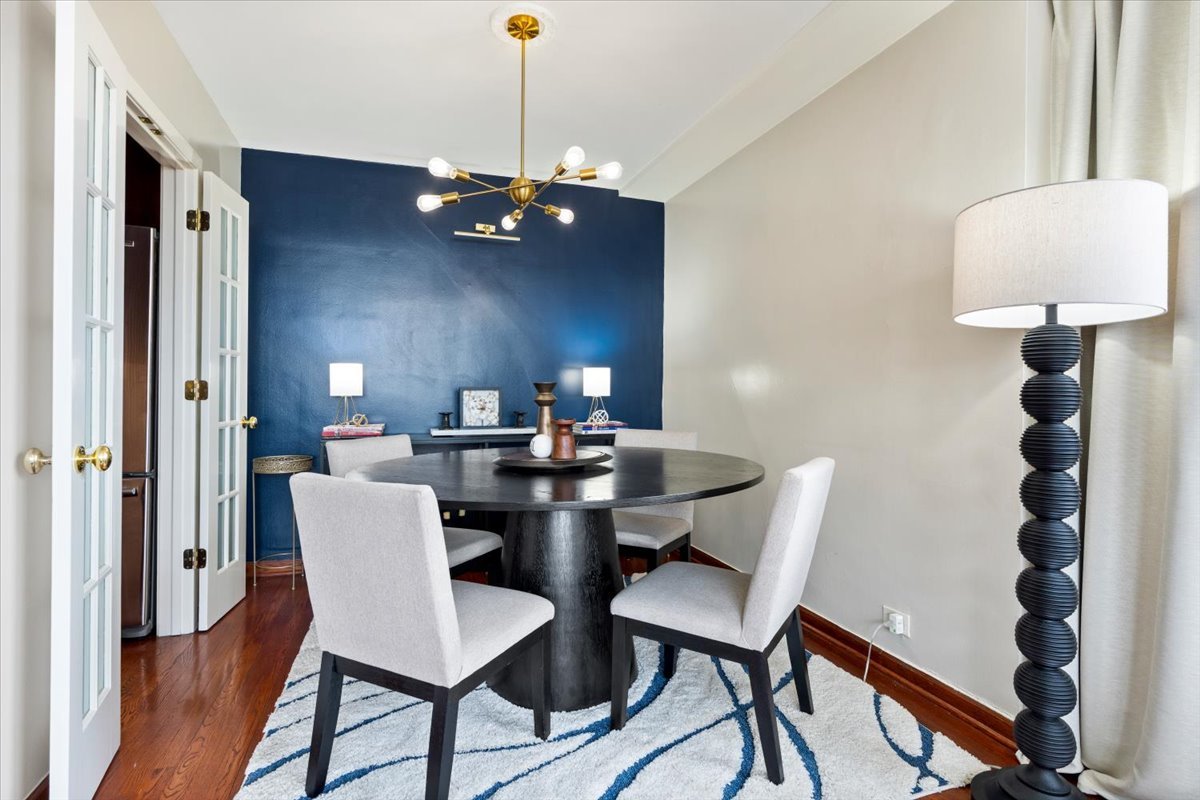 1445 N State Parkway #2605, Chicago, IL 60610