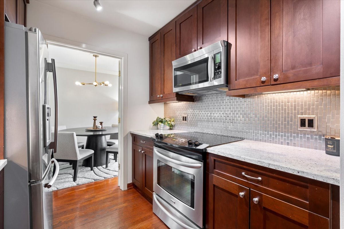 1445 N State Parkway #2605, Chicago, IL 60610