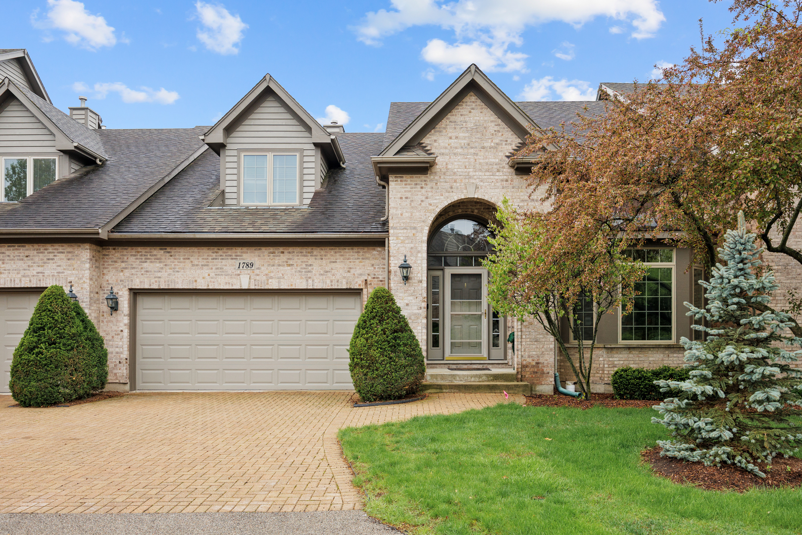 1789 Rizzi Lane, Bartlett, IL 60103