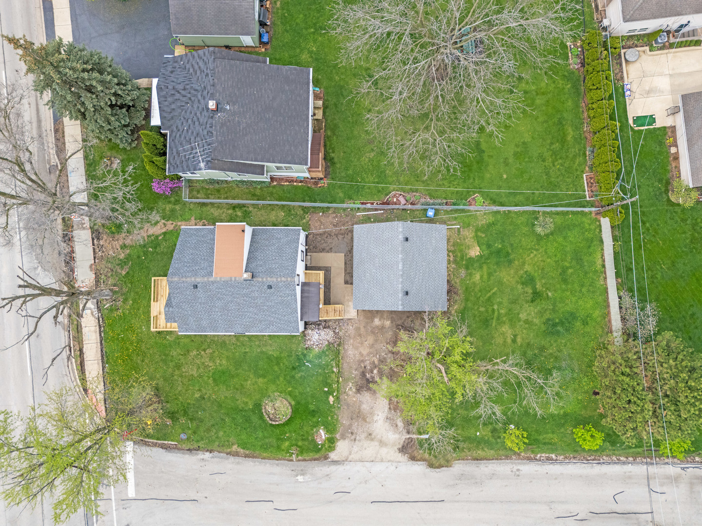 2000 Maple Avenue, Downers Grove, IL 60515