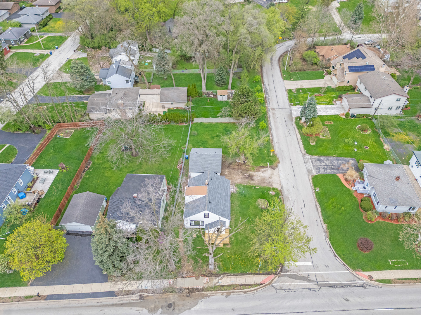 2000 Maple Avenue, Downers Grove, IL 60515